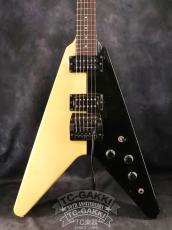 Gibson 1985 Custom Shop Edition Rudolf Schenker Flyng V