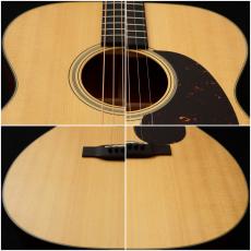 Martin 000-18 Standard '23 【現物動画あり】【USED】【48回無金利】【買取・下取強化中!】_6