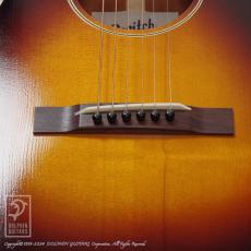 Switch SL-1 Irene (Vintage Sunburst)_8