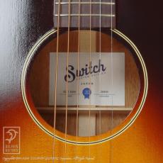 Switch SL-1 Irene (Vintage Sunburst)_9