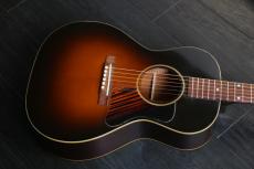 Gibson L-00 1937 Historic Collection　限定生産品　L-OO HC_3