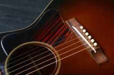 Gibson L-00 1937 Historic Collection　限定生産品　L-OO HC_6