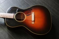 Gibson L-00 1937 Historic Collection　限定生産品　L-OO HC_8