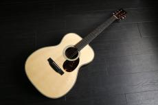 SAKATA GUITAR OM-28B　　ムーンジャーマン/ブラジリアンローズ　ハカランダ　通常価格140万円
