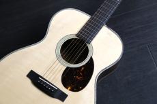 SAKATA GUITAR OM-28B　　ムーンジャーマン/ブラジリアンローズ　ハカランダ　通常価格140万円_5