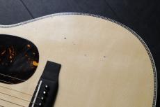 SAKATA GUITAR OM-28B　　ムーンジャーマン/ブラジリアンローズ　ハカランダ　通常価格140万円_6