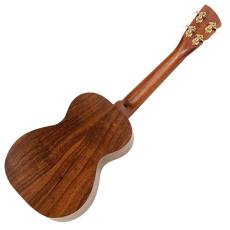 ◇試奏動画付 【Shimo Guitars】ALOALO #U946 コンサートサイズ_2