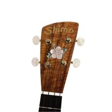 ◇試奏動画付 【Shimo Guitars】ALOALO #U946 コンサートサイズ_3