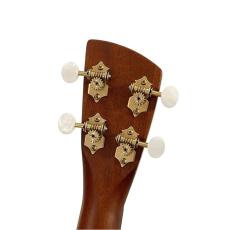 ◇試奏動画付 【Shimo Guitars】ALOALO #U946 コンサートサイズ_4
