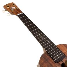 ◇試奏動画付 【Shimo Guitars】ALOALO #U946 コンサートサイズ_5