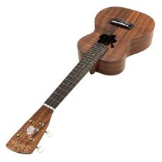 ◇試奏動画付 【Shimo Guitars】ALOALO #U946 コンサートサイズ_6