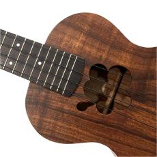 ◇試奏動画付 【Shimo Guitars】ALOALO #U946 コンサートサイズ_8
