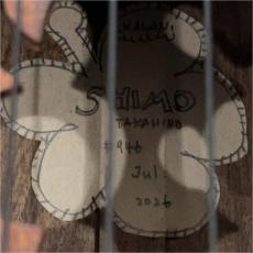 ◇試奏動画付 【Shimo Guitars】ALOALO #U946 コンサートサイズ_10