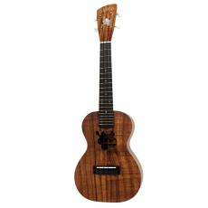 ◇試奏動画付 【Shimo Guitars】ALOALO #U946 コンサートサイズ_11