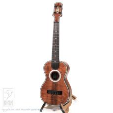 Tatsuya Mitsui hand made ukulele type K【60回無金利対象品】_2