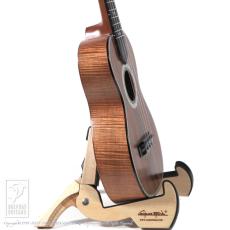 Tatsuya Mitsui hand made ukulele type K【60回無金利対象品】_3