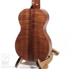 Tatsuya Mitsui hand made ukulele type K【60回無金利対象品】_4