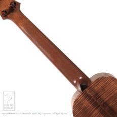 Tatsuya Mitsui hand made ukulele type K【60回無金利対象品】_6