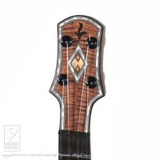 Tatsuya Mitsui hand made ukulele type K【60回無金利対象品】_7