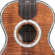 Tatsuya Mitsui hand made ukulele type K【60回無金利対象品】_11