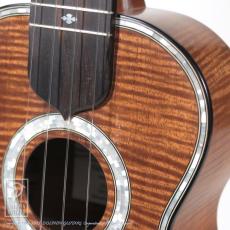 Tatsuya Mitsui hand made ukulele type K【60回無金利対象品】_12