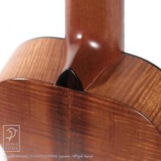 Tatsuya Mitsui hand made ukulele type K【60回無金利対象品】_13