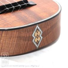 Tatsuya Mitsui hand made ukulele type K【60回無金利対象品】_14