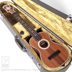 Tatsuya Mitsui hand made ukulele type K【60回無金利対象品】_15
