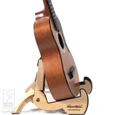 Tatsuya Mitsui hand made ukulele type R【36回無金利対象品】_3