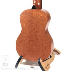 Tatsuya Mitsui hand made ukulele type R【36回無金利対象品】_4
