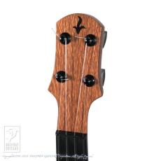 Tatsuya Mitsui hand made ukulele type R【36回無金利対象品】_7