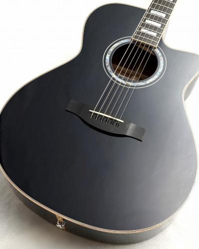 Morris R-18 Midnight Ocean #2502034【魅惑の美外観と良サウンド!】【プレゼントキャンペーン実施中!】