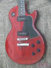 Gibson Les Paul Junior Special Cherry_3