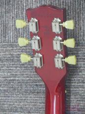 Gibson Les Paul Junior Special Cherry_6