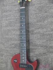Gibson Les Paul Junior Special Cherry_7