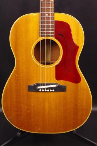 Gibson B-25