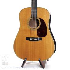 Martin D-28 Standard