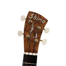 ◇試奏動画付 【Shimo Guitars】CLOUD 'IWA #U940 グランドコンサート_3