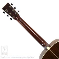 Martin D-28 Standard_7