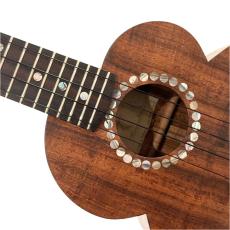 ◇試奏動画付 【Shimo Guitars】CLOUD 'IWA #U940 グランドコンサート_8