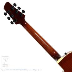 Kikuchi Guitars  JF15 2HB (Almond Burst)_7