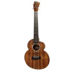 ◇試奏動画付 【Shimo Guitars】CLOUD 'IWA #U940 グランドコンサート_11