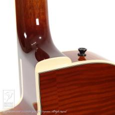 Kikuchi Guitars  JF15 2HB (Almond Burst)_14