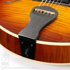 Kikuchi Guitars  JF15 2HB (Almond Burst)_15
