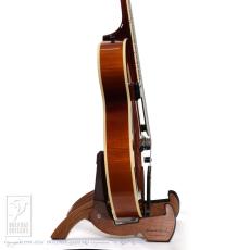 Kikuchi Guitars  JF15 (Sienna Burst)_3