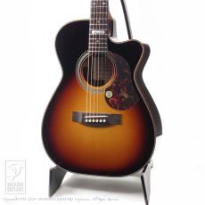 Maton EM100C-808 Messiah TSB