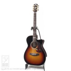 Maton EM100C-808 Messiah TSB_2