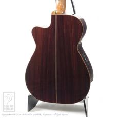 Maton EM100C-808 Messiah TSB_3