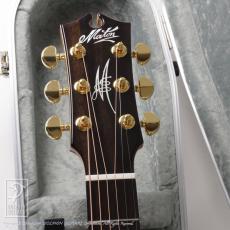 Maton EM100C-808 Messiah TSB_6
