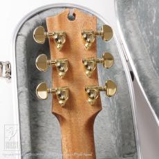 Maton EM100C-808 Messiah TSB_7